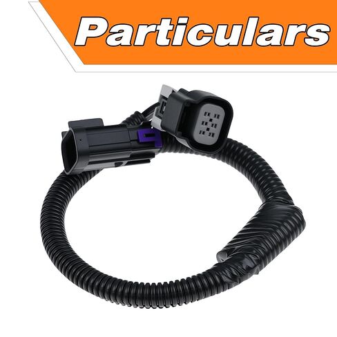 وحدة جسم الخانق E3200 25383922 عزم الدوران X-Link TBSS LS2 LS3 أو LS7 8 Pin إلى 6 Pin DBW وحدة تسخير المحول 25379713 12580420 US in Kuwait