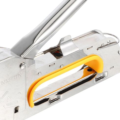 أداة دباسة خشبية يدوية على شكل حرف U متعددة الأغراض لأعمال النجارة والمكاتب المنزلية والمشروعات الخرسانية in Kuwait