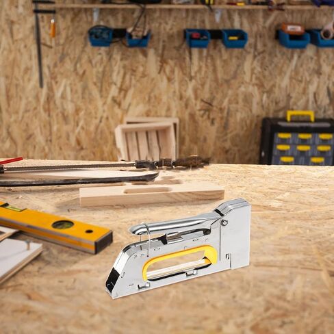 أداة دباسة خشبية يدوية على شكل حرف U متعددة الأغراض لأعمال النجارة والمكاتب المنزلية والمشروعات الخرسانية in Kuwait