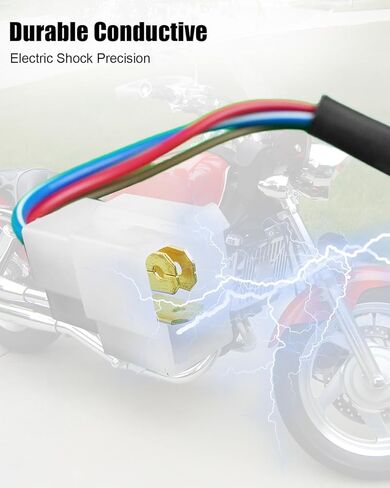 Ignition Switch Lock Cylinder 35100-MZ5-A01 Fit for Honda Magna 750 Deluxe VF750CD VF750C Shadow ACE 1100 1994-2003 with 2 Keys, Replace 35100-MZ5-1000 in Saudi Arabia