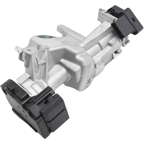 39730-T2A-A0 Ignition Lock Cylinder Switch with 2 Remote Key, Replacement for Honda Accord L4 2.0L 2014-2017 Replacement for Honda Accord V6 3.5L 2013-2017 in Saudi Arabia