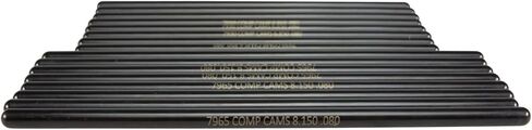 Comp Cams 8721-16 Hi-Tech .080" Wall Pushrod Set for '09+ Dodge 5.7/6.4L HEMI in Saudi Arabia