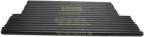 Comp Cams 8721-16 Hi-Tech .080" Wall Pushrod Set for '09+ Dodge 5.7/6.4L HEMI in Saudi Arabia