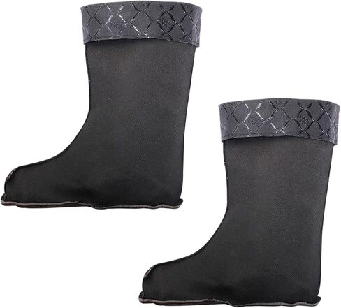 Rain Boot Liner Removable Boot Lining for Snow Work Outdoor Camping Fishing in Saudi Arabia