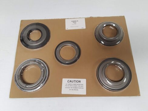 ax4n 4f50n طقم المكبس المستعبدين المكابس المستعبدة 1999-03 5 مكابس ناقل حركة أوتوماتيكي in Kuwait