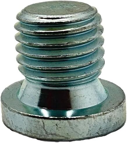 Polaris Socket Plug, 12 mm x 1.5 mm, for Off Road, Snowmobile and Motorcycle models, Genuine OEM - Part 7052306 in Saudi Arabia