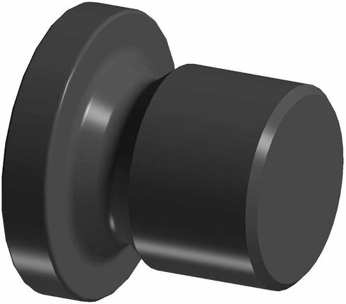 Polaris Socket Plug, 12 mm x 1.5 mm, for Off Road, Snowmobile and Motorcycle models, Genuine OEM - Part 7052306 in Saudi Arabia