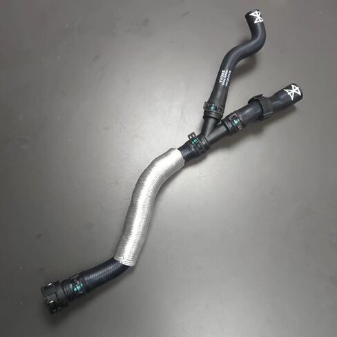 Pipe 1K0122073FS in Saudi Arabia