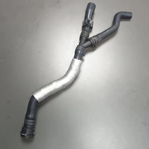 Pipe 1K0122073FS in Saudi Arabia