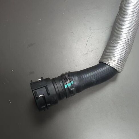 Pipe 1K0122073FS in Saudi Arabia
