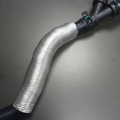 Pipe 1K0122073FS in Saudi Arabia