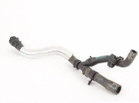 Pipe 1K0122073FS in Saudi Arabia