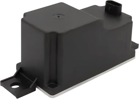 استبدال وحدة محول الجهد 3PIN لمرسيدس بنز W205 W253 W257 W213 CLC GLC C-Class E-Class S-Class 2059053414 A2059053414 in Kuwait