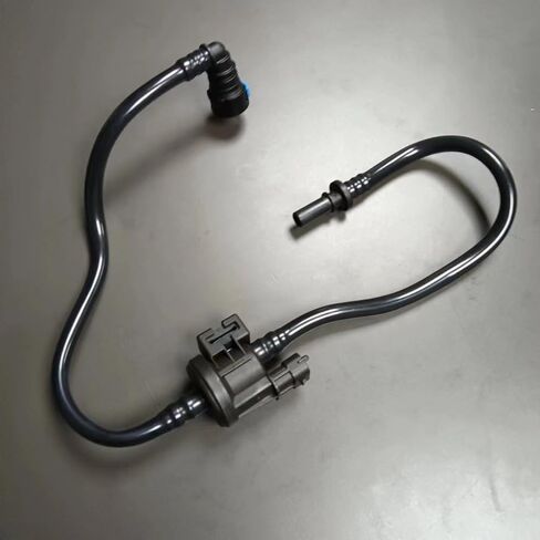 STEAM PIPE LR010749 LR010749, Compatible with LR in Saudi Arabia