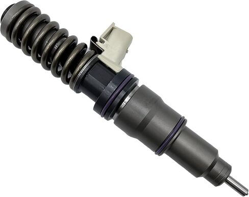 FueI Injector for MACK MD16 US14 Engine 22218106 in Saudi Arabia
