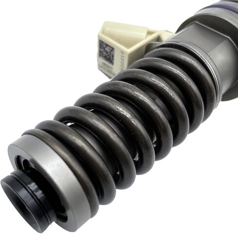 6PCS FueI Injector for MACK MD16 US14 Engine 22218106 in Saudi Arabia