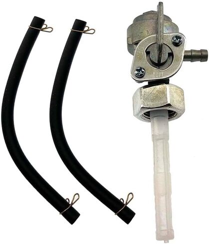 Fuel Shut off Valve Switch Petcock For Predator 212cc 4000W Generator 63079 63080 63089 in Saudi Arabia