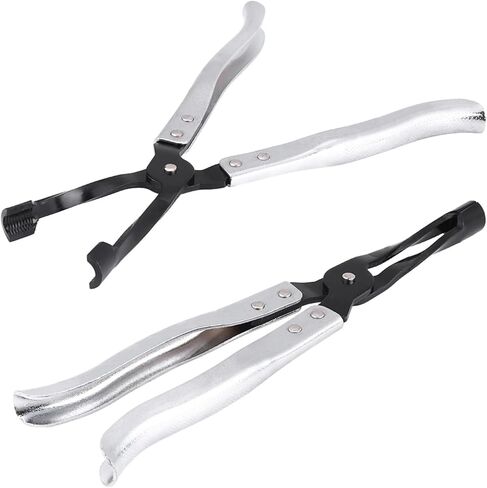 Valve Stem Seal Plier Inside Grooves Design Stem Valve Extractor Removal Tool for Most Overhead Cam Engines in Saudi Arabia