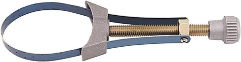 Oil Filter Removal Tool Strap Wrench 1pc Adjustable Diameter 60mm to 120mm in Saudi Arabia