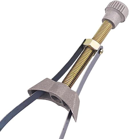 Oil Filter Removal Tool Strap Wrench 1pc Adjustable Diameter 60mm to 120mm in Saudi Arabia
