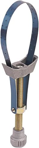 Oil Filter Removal Tool Strap Wrench 1pc Adjustable Diameter 60mm to 120mm in Saudi Arabia