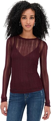 PAIGE Women's Petra Top in Saudi Arabia