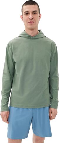 Beyond Yoga Men's Spacedye Go-To Mens Hoodie in Saudi Arabia
