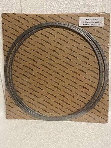 ISL/ISX/ISM/QSX 15 لتر ما بعد البيع متوافق مع حشية/Cummins/Paccar (OEM# 2871453/1818631PE/ 21371338 14 بوصة × 15 بوصة (سعر العبوة قطعتين) in Kuwait