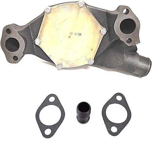 20849 Premium Performance New Water Pump in Saudi Arabia