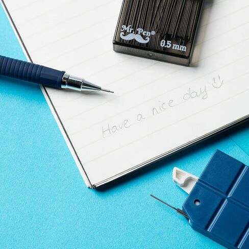 مستر بن - عبوات رصاص 0.5، عبوة من 600 قلم رصاص ميكانيكي 0.5 in Kuwait