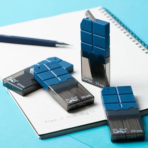 مستر بن - عبوات رصاص 0.5، عبوة من 600 قلم رصاص ميكانيكي 0.5 in Kuwait