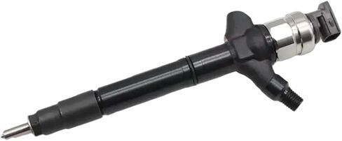 4PCS 23670-59035 23670-51020 Common Rail Diesel Injector 23670-59025 23670-51031 23670-59037 Nozzle Compatible With Toyota 1VD-FTV(23670-59037) in Saudi Arabia