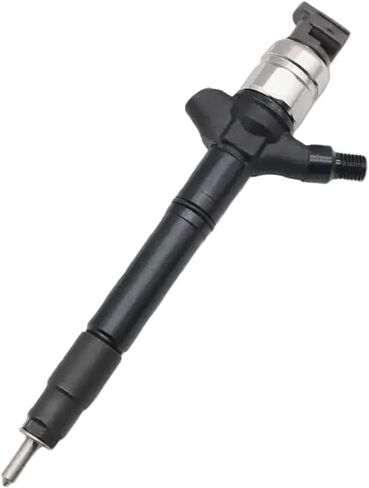 4PCS 23670-59035 23670-51020 Common Rail Diesel Injector 23670-59025 23670-51031 23670-59037 Nozzle Compatible With Toyota 1VD-FTV(23670-59037) in Saudi Arabia