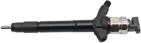 4PCS 23670-59035 23670-51020 Common Rail Diesel Injector 23670-59025 23670-51031 23670-59037 Nozzle Compatible With Toyota 1VD-FTV(23670-59037) in Saudi Arabia