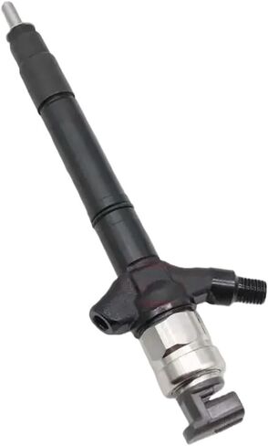 4PCS 23670-59035 23670-51020 Common Rail Diesel Injector 23670-59025 23670-51031 23670-59037 Nozzle Compatible With Toyota 1VD-FTV(23670-59037) in Saudi Arabia