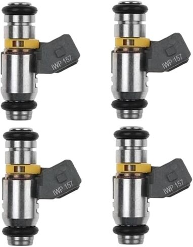 50102702 Fuel Injector Injector Nozzle IWP157 IWP-157 Automobile Parts Accessories Compatible With Fiat in Saudi Arabia