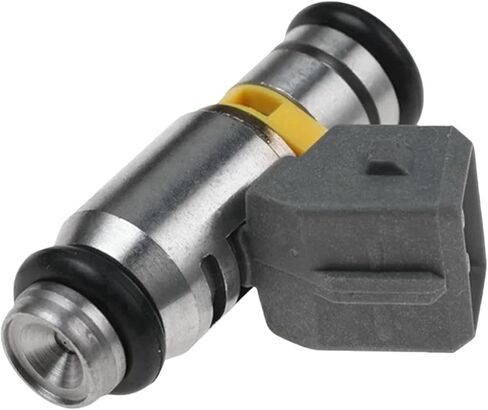 50102702 Fuel Injector Injector Nozzle IWP157 IWP-157 Automobile Parts Accessories Compatible With Fiat in Saudi Arabia