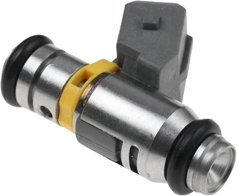 50102702 Fuel Injector Injector Nozzle IWP157 IWP-157 Automobile Parts Accessories Compatible With Fiat in Saudi Arabia