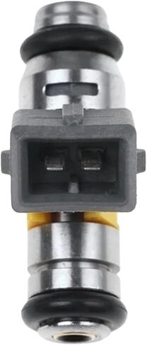 50102702 Fuel Injector Injector Nozzle IWP157 IWP-157 Automobile Parts Accessories Compatible With Fiat in Saudi Arabia