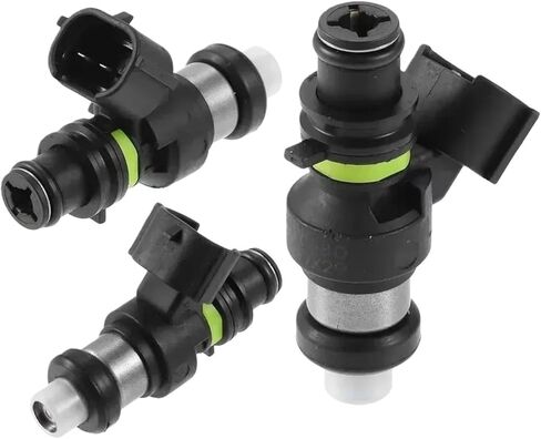 Discount 16600-AA230/FBYCG50 Fuel Injector Is Compatible With 2003-2008 Subaru Impreza Forester Lion AWD 2.0L EJ204(1pc) in Saudi Arabia