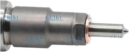 0445120187 0445120336 Common Rail Fuel Injector 0445120366 0445120414 Auto Spray Nozzle Compatible With 4983514 5256034 5289380(0445120414) in Saudi Arabia