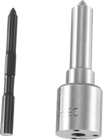 4X DSLA143P970 Diesel Fuel Injector Nozzle Compatible With 0445120007 0986435508 in Saudi Arabia