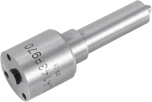 4X DSLA143P970 Diesel Fuel Injector Nozzle Compatible With 0445120007 0986435508 in Saudi Arabia