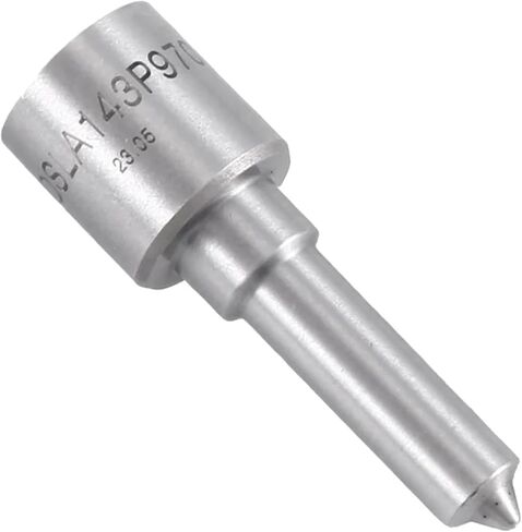 4X DSLA143P970 Diesel Fuel Injector Nozzle Compatible With 0445120007 0986435508 in Saudi Arabia