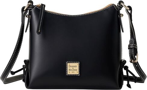 Dooney & Bourke Handbag, Penrose North South Crossbody 24 in Kuwait