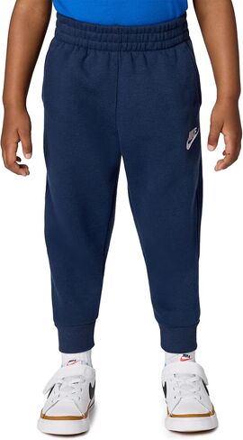 Nike Kids' Sportswear Club Fleece Joggers in Saudi Arabia
