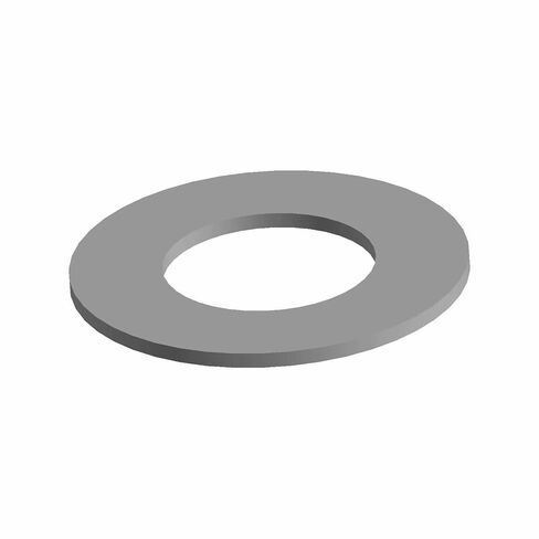Polaris ATV Washer, .75 x .400 x .03, Genuine OEM Part 7556976, Qty 1 in Saudi Arabia