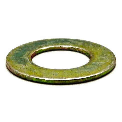 Polaris ATV Washer, .75 x .400 x .03, Genuine OEM Part 7556976, Qty 1 in Saudi Arabia