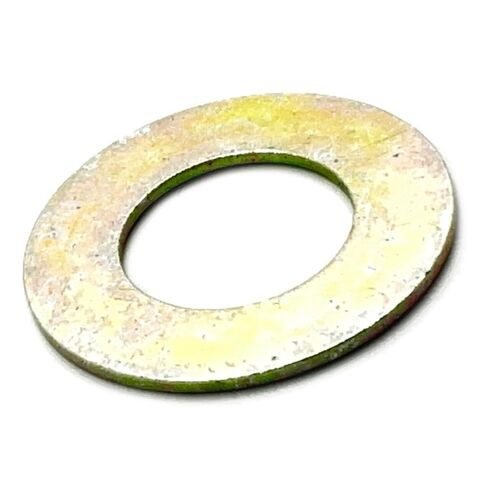 Polaris ATV Washer, .75 x .400 x .03, Genuine OEM Part 7556976, Qty 1 in Saudi Arabia