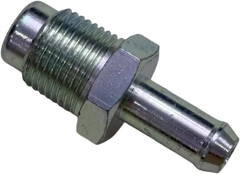 مستشعر صمام PCV 12204-31120 1220431120 045-0443 PCV647 مناسب لتويوتا لكزس: أفالون ES350 2013-2018، كامري سيينا فينزا هايلاندر RX350 2010 2011 2012 2013 2014 2015 2016 2017 in Saudi Arabia